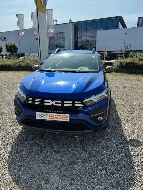 Used DACIA SANDERO Petrol 2024 Ad 