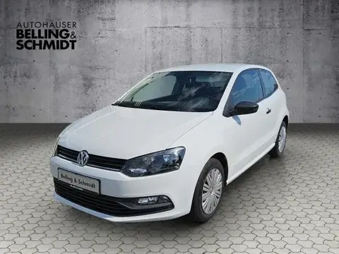 Used VOLKSWAGEN POLO Petrol 2017 Ad 