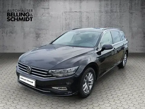 Used VOLKSWAGEN PASSAT Diesel 2023 Ad 