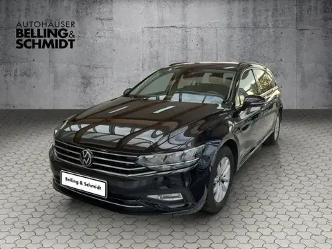 Used VOLKSWAGEN PASSAT Diesel 2023 Ad 