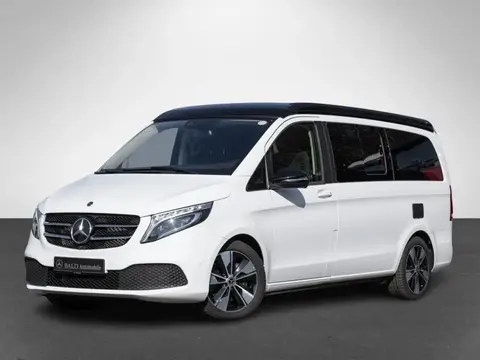 Annonce MERCEDES-BENZ CLASSE V Diesel 2023 d'occasion 