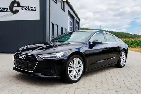 Used AUDI A7 Petrol 2019 Ad 