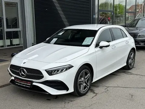 Used MERCEDES-BENZ CLASSE A Hybrid 2023 Ad 