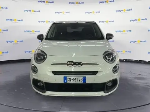 Annonce FIAT 500X Essence 2023 d'occasion 