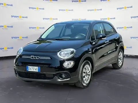 Used FIAT 500X Diesel 2023 Ad 