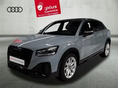 Annonce AUDI SQ2 Essence 2023 d'occasion 