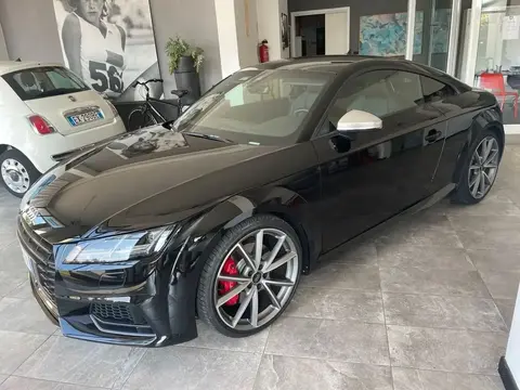 Used AUDI TT Petrol 2018 Ad 