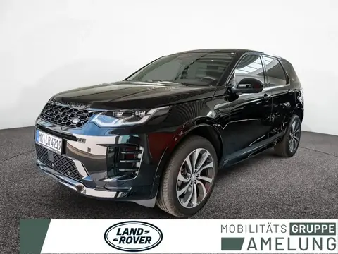 Used LAND ROVER DISCOVERY Diesel 2024 Ad 