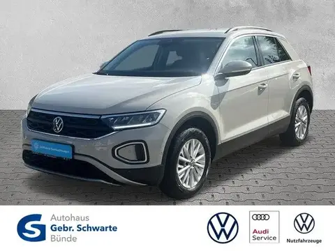 Used VOLKSWAGEN T-ROC Petrol 2022 Ad 