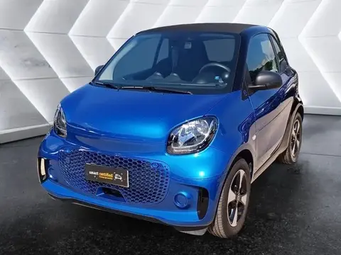 Used SMART FORTWO Not specified 2021 Ad 