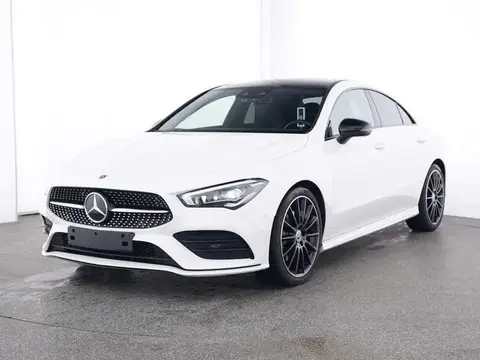 Used MERCEDES-BENZ CLASSE CLA Petrol 2023 Ad 