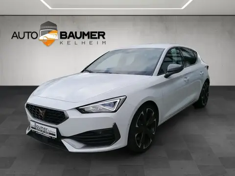 Used CUPRA LEON Petrol 2024 Ad 