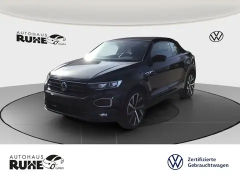 Annonce VOLKSWAGEN T-ROC Essence 2021 d'occasion 