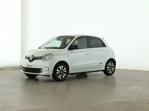 Annonce RENAULT TWINGO Non renseigné 2023 d'occasion 