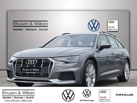 Used AUDI A6 Diesel 2019 Ad 