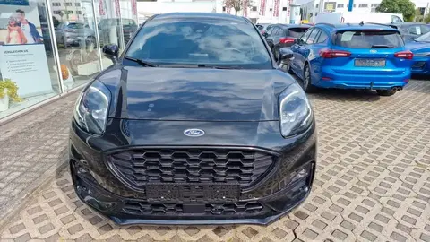 Used FORD PUMA Hybrid 2023 Ad 