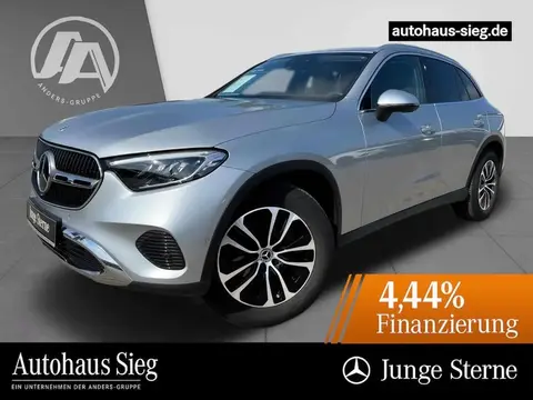 Used MERCEDES-BENZ CLASSE GLC Diesel 2023 Ad Germany