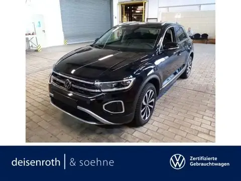 Used VOLKSWAGEN T-ROC Petrol 2023 Ad 