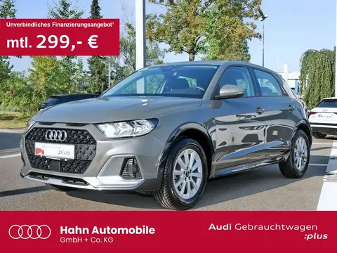 Used AUDI A1 Petrol 2023 Ad 