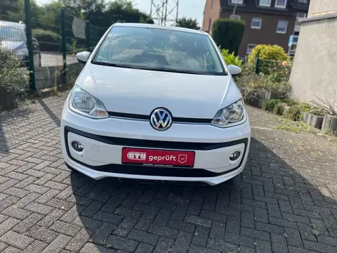 Annonce VOLKSWAGEN UP! Essence 2019 d'occasion 