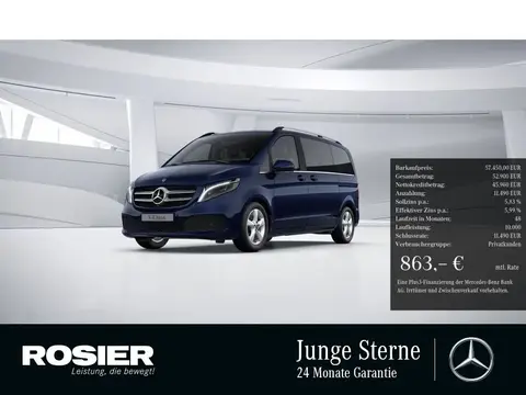 Used MERCEDES-BENZ CLASSE V Diesel 2020 Ad 