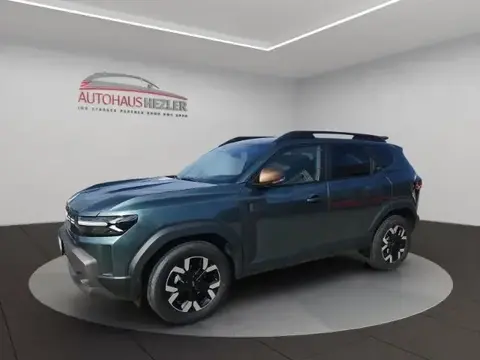 Annonce DACIA DUSTER Essence 2024 d'occasion 