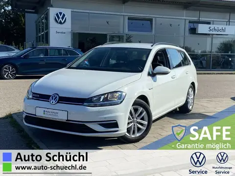 Used VOLKSWAGEN GOLF Petrol 2020 Ad 