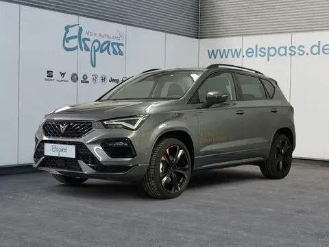 Used CUPRA ATECA Petrol 2024 Ad 