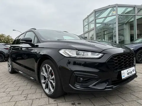 Used FORD MONDEO Diesel 2020 Ad 