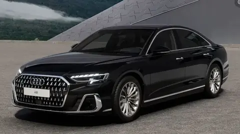 Annonce AUDI A8 Diesel 2023 d'occasion 