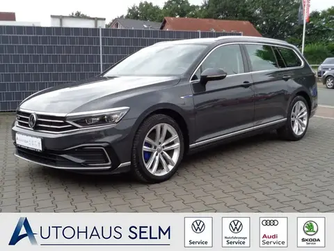 Used VOLKSWAGEN PASSAT Hybrid 2020 Ad 