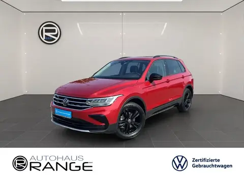 Annonce VOLKSWAGEN TIGUAN Essence 2023 d'occasion 