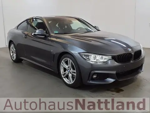 Used BMW SERIE 4 Diesel 2021 Ad 