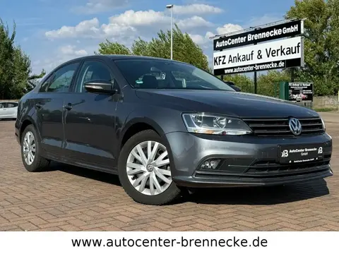 Annonce VOLKSWAGEN JETTA Essence 2015 d'occasion 