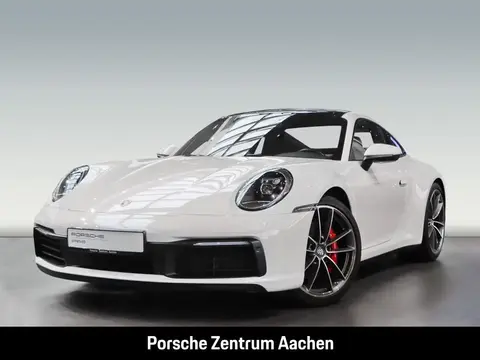 Annonce PORSCHE 992 Essence 2023 d'occasion 