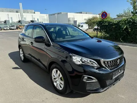 Used PEUGEOT 3008 Diesel 2017 Ad 