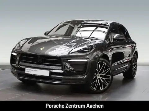 Annonce PORSCHE MACAN Essence 2023 d'occasion 