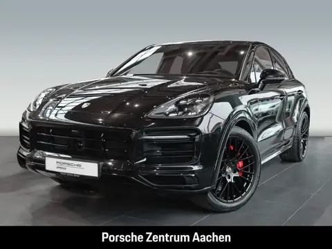 Annonce PORSCHE CAYENNE Essence 2023 d'occasion 