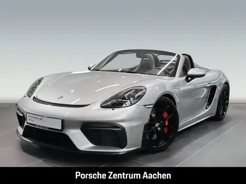 Used PORSCHE BOXSTER Petrol 2023 Ad 