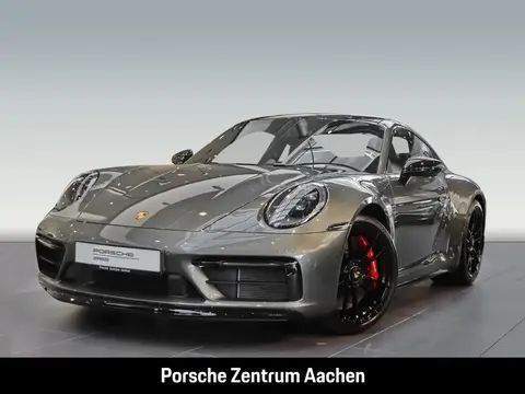 Used PORSCHE 992 Petrol 2024 Ad 