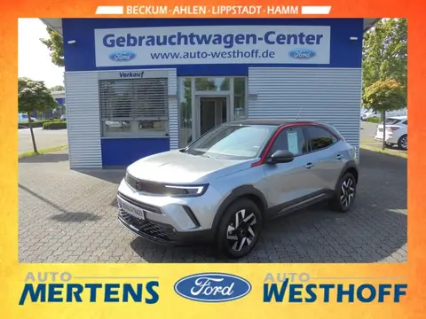 Used OPEL MOKKA Petrol 2024 Ad Germany