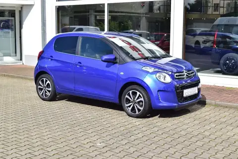 Used CITROEN C1 Petrol 2019 Ad 