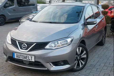 Used NISSAN PULSAR Petrol 2017 Ad 