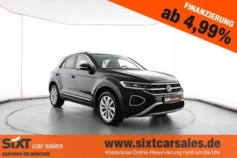 Used VOLKSWAGEN T-ROC Petrol 2023 Ad 