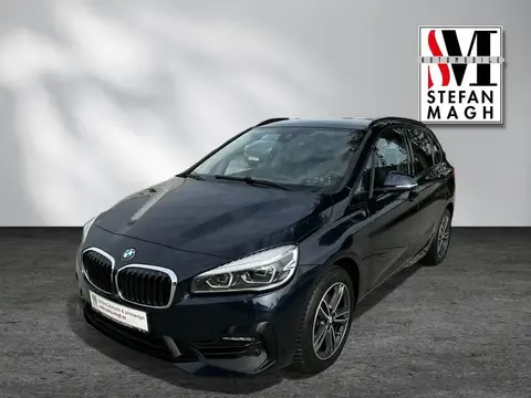 Used BMW SERIE 2 Petrol 2019 Ad 