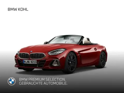 Annonce BMW Z4 Essence 2023 d'occasion 