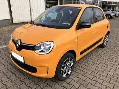 Used RENAULT TWINGO Petrol 2024 Ad 