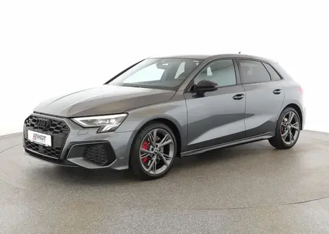 Annonce AUDI S3 Essence 2023 d'occasion 