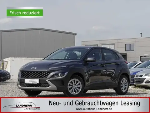 Used HYUNDAI KONA Petrol 2022 Ad 