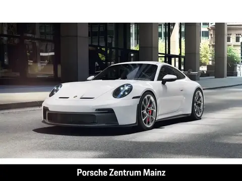 Annonce PORSCHE 992 Essence 2022 d'occasion 